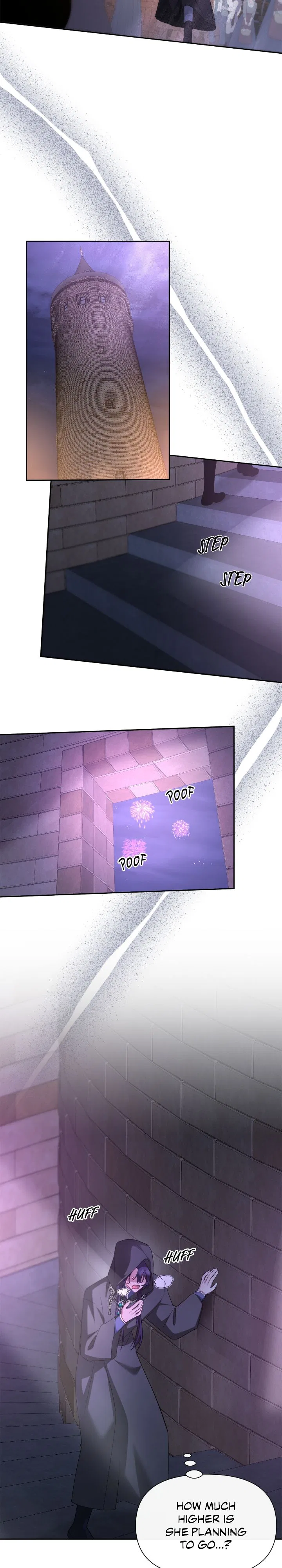 The Runaway Lead Lives Next Door Chapter 70 – Page 15