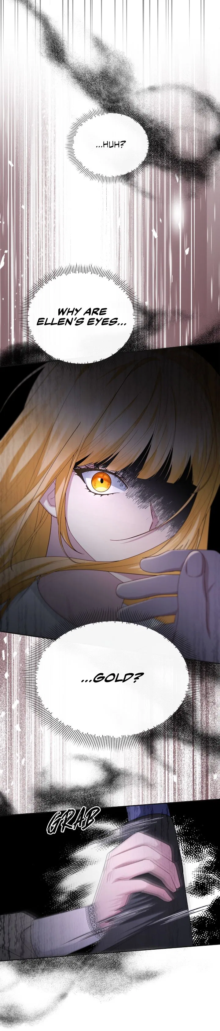 The Runaway Lead Lives Next Door Chapter 70 – Page 19