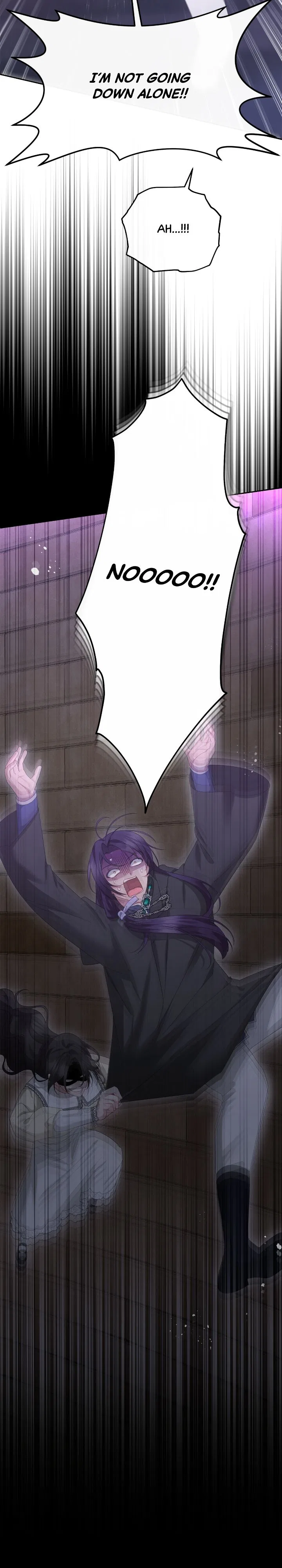 The Runaway Lead Lives Next Door Chapter 70 – Page 25