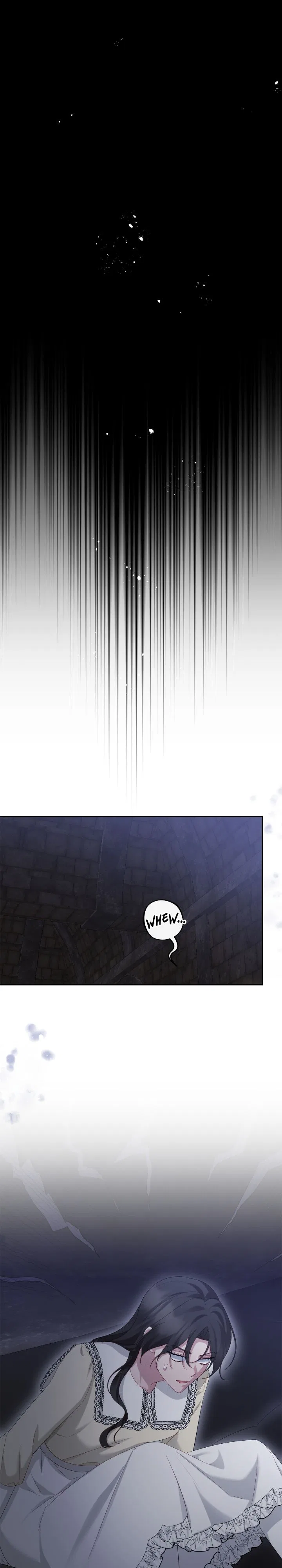 The Runaway Lead Lives Next Door Chapter 70 – Page 26