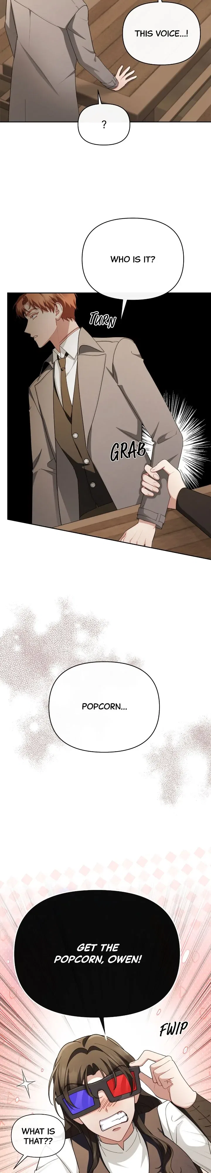 The Runaway Lead Lives Next Door Chapter 69 – Page 6