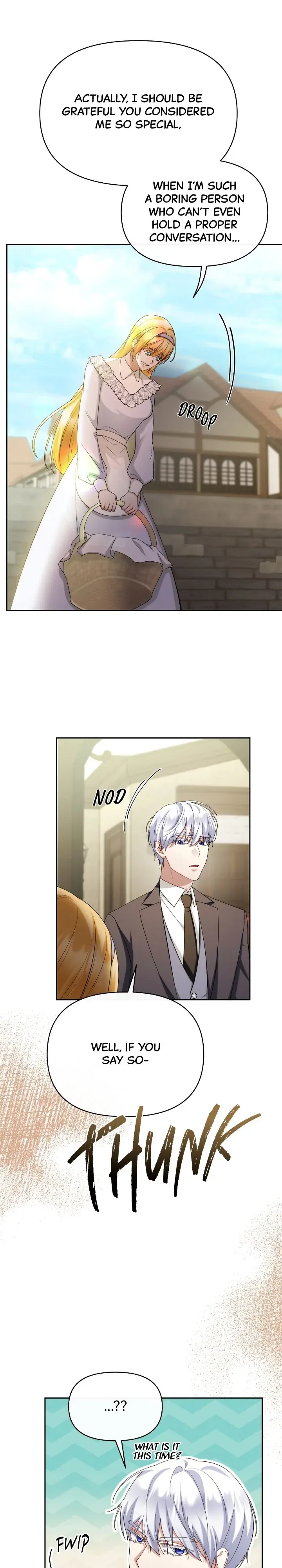 The Runaway Lead Lives Next Door Chapter 69 – Page 16