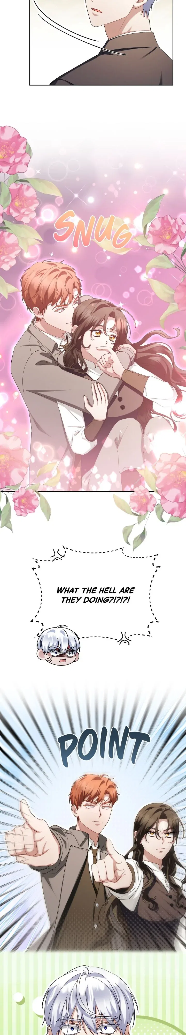 The Runaway Lead Lives Next Door Chapter 69 – Page 17