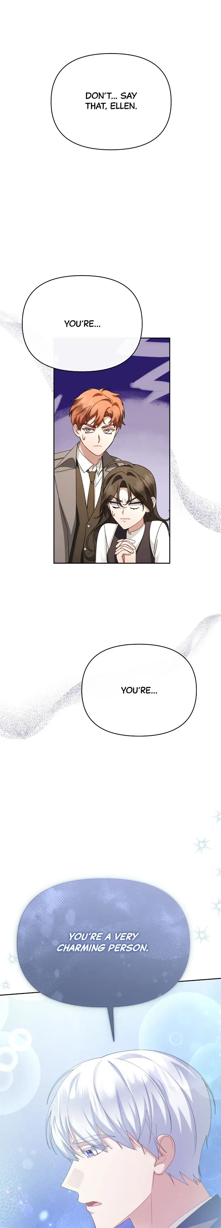 The Runaway Lead Lives Next Door Chapter 69 – Page 20