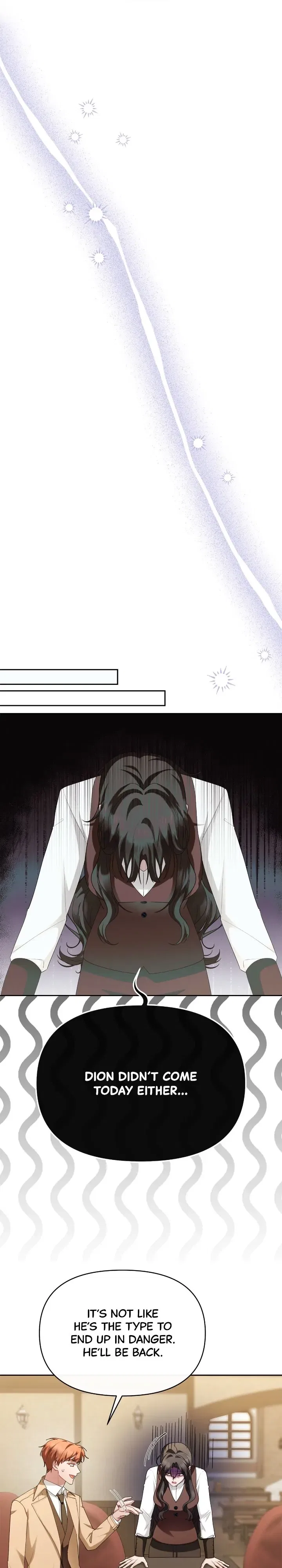 The Runaway Lead Lives Next Door Chapter 69 – Page 26