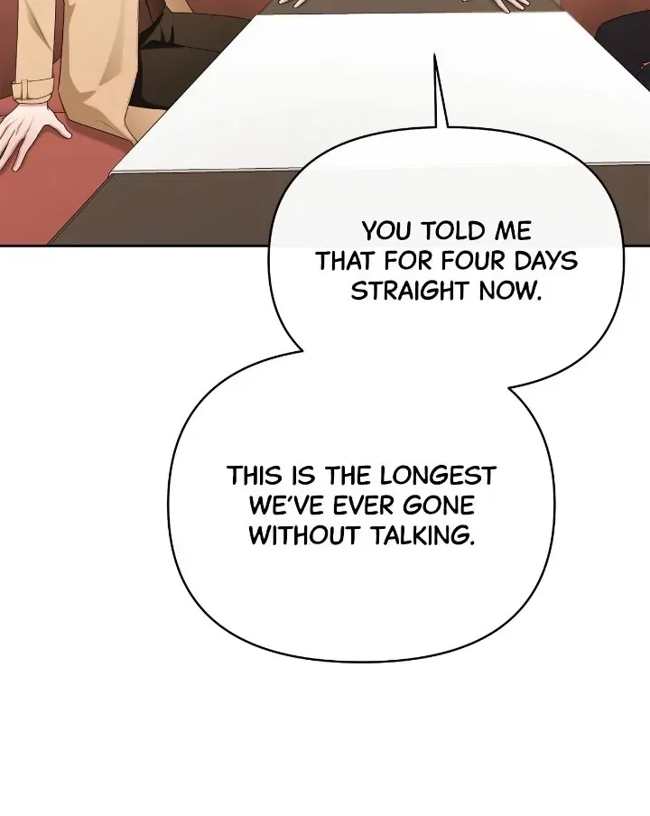 The Runaway Lead Lives Next Door Chapter 69 – Page 27