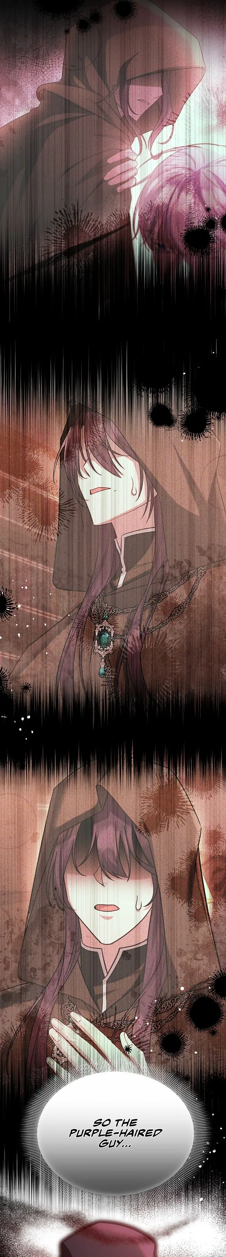 The Runaway Lead Lives Next Door Chapter 69 – Page 34
