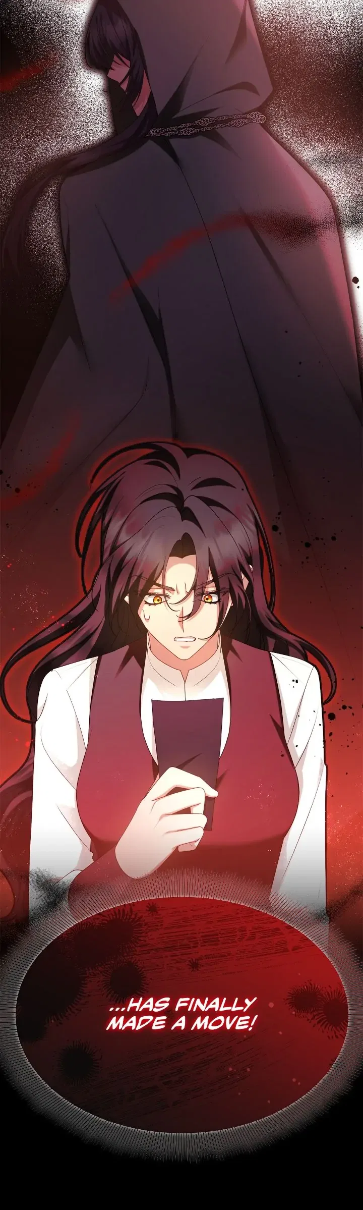 The Runaway Lead Lives Next Door Chapter 69 – Page 35