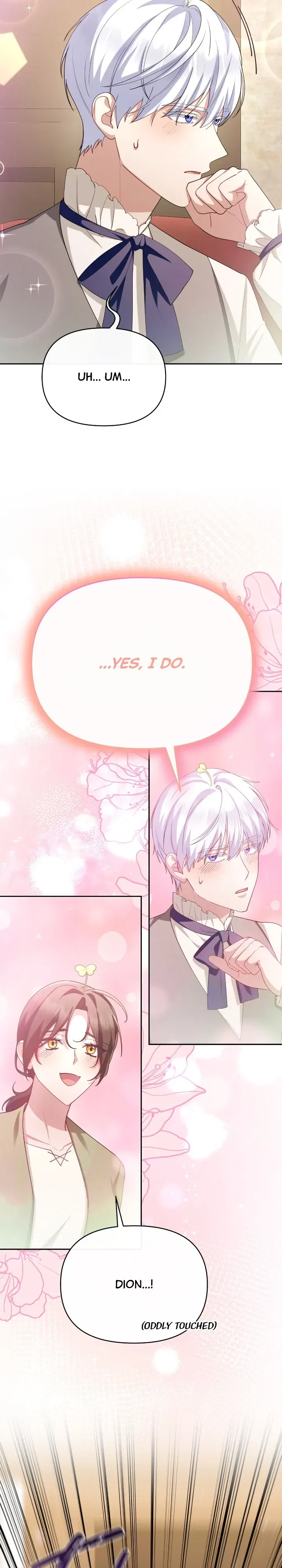 The Runaway Lead Lives Next Door Chapter 68 – Page 2