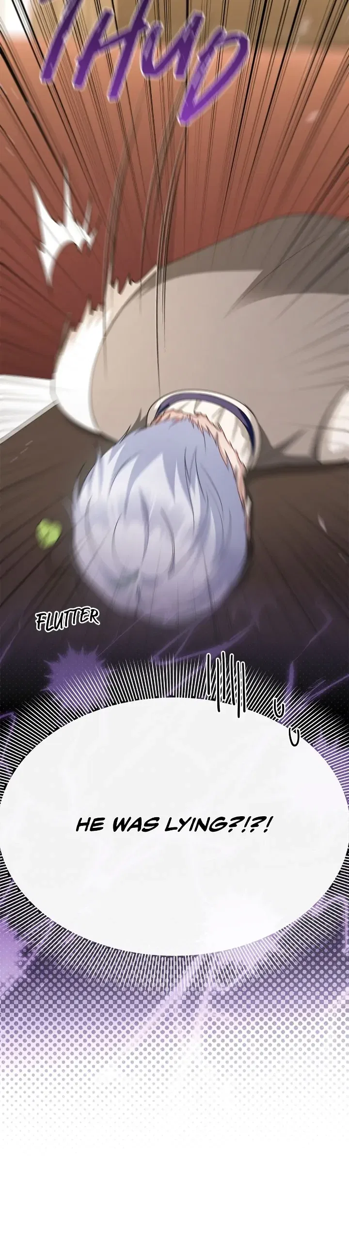 The Runaway Lead Lives Next Door Chapter 68 – Page 3
