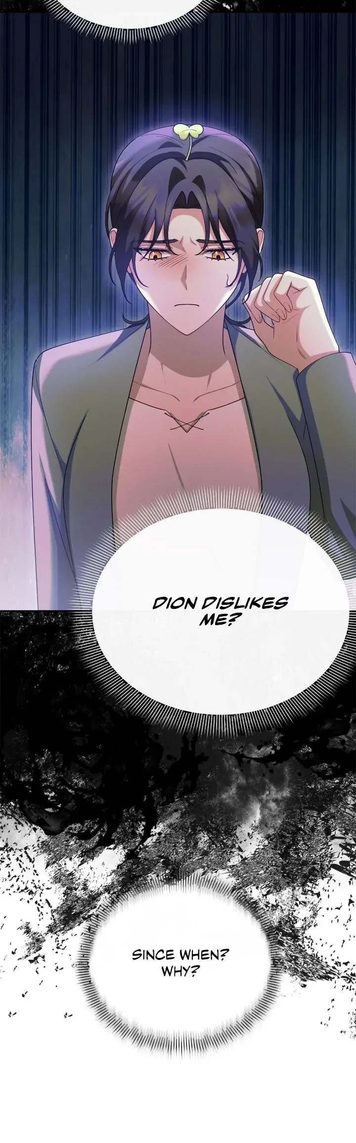 The Runaway Lead Lives Next Door Chapter 68 – Page 5