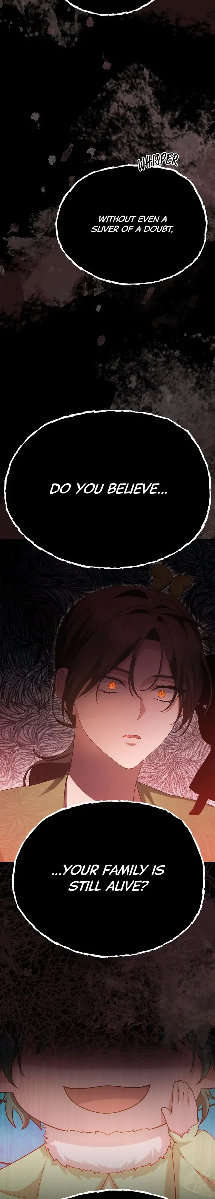 The Runaway Lead Lives Next Door Chapter 68 – Page 17