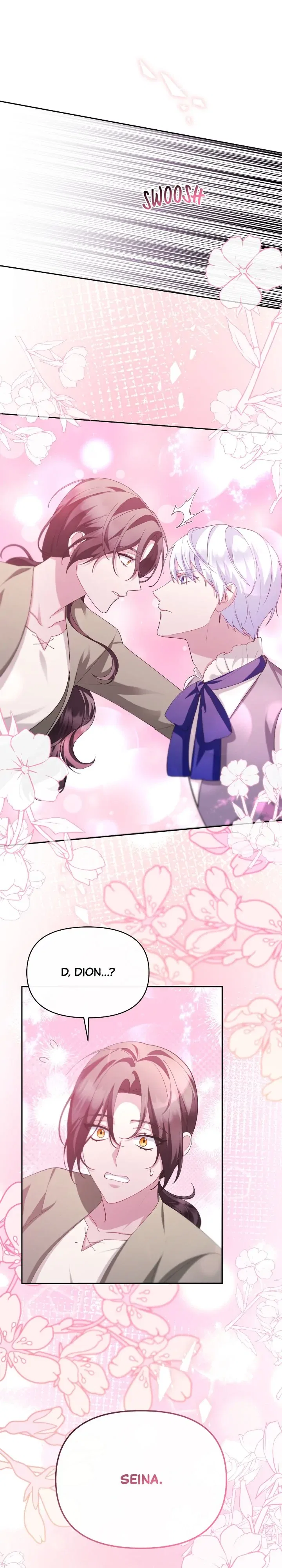 The Runaway Lead Lives Next Door Chapter 68 – Page 27