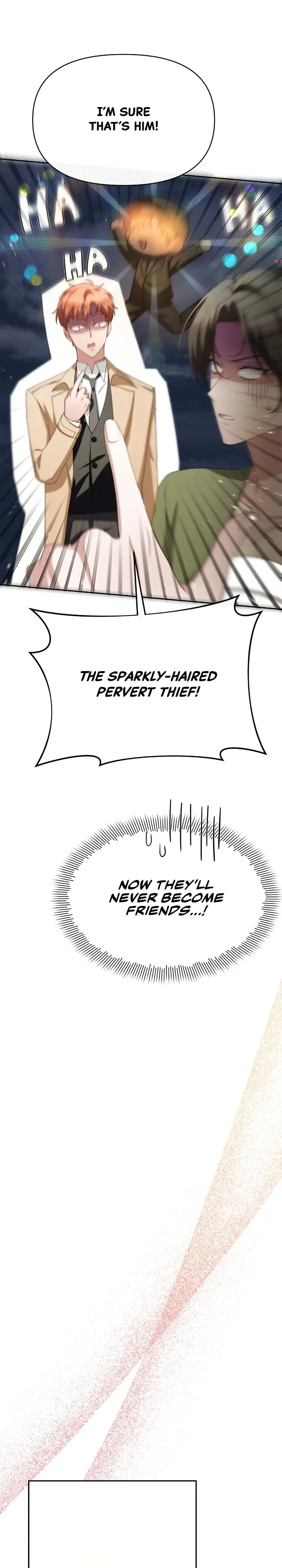 The Runaway Lead Lives Next Door Chapter 67 – Page 5