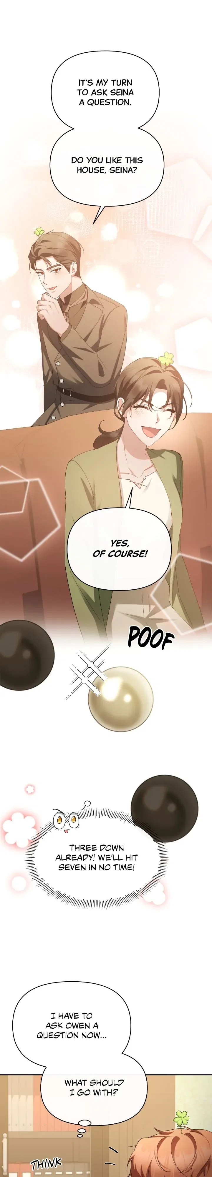 The Runaway Lead Lives Next Door Chapter 67 – Page 24