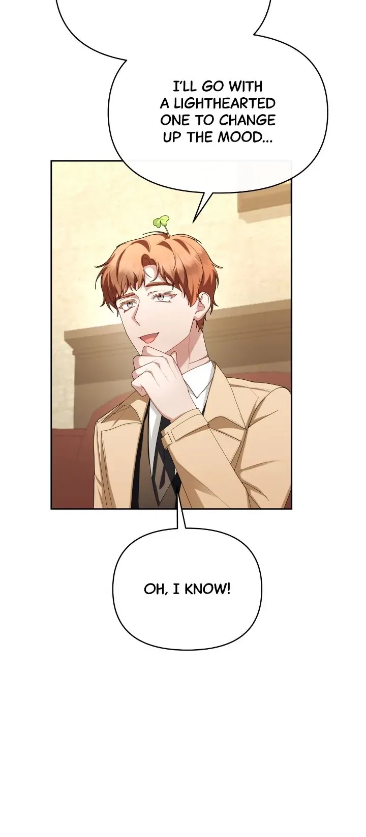 The Runaway Lead Lives Next Door Chapter 67 – Page 27