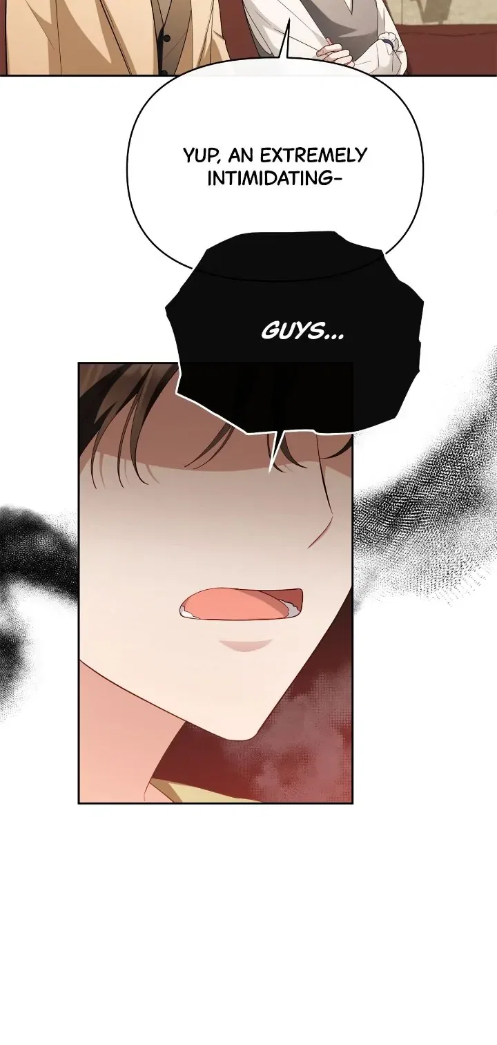 The Runaway Lead Lives Next Door Chapter 67 – Page 31