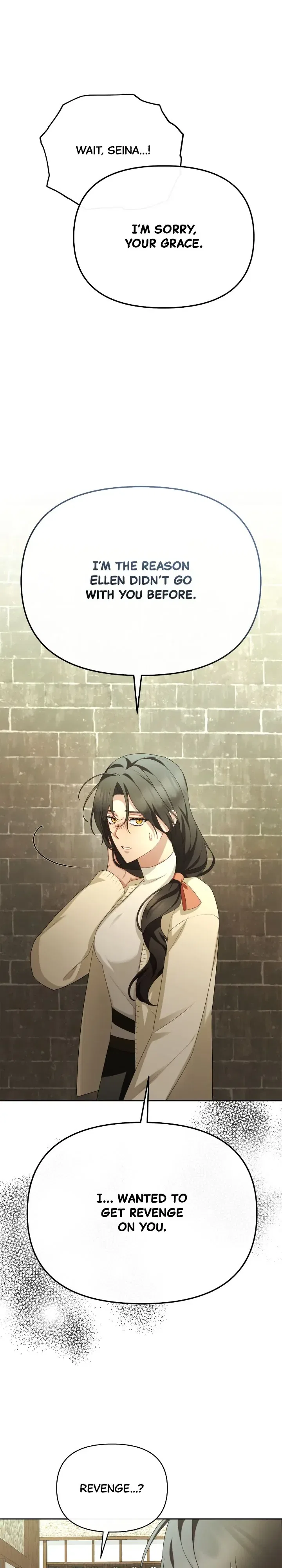The Runaway Lead Lives Next Door Chapter 66 – Page 8