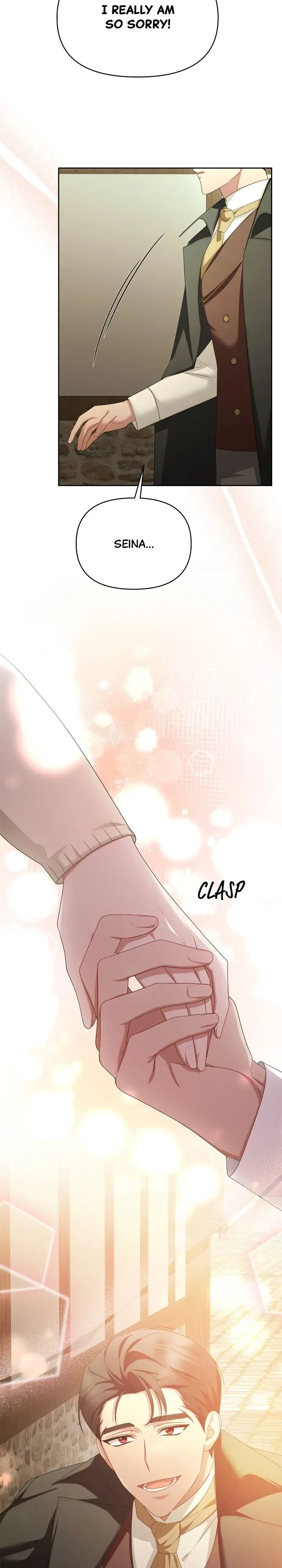 The Runaway Lead Lives Next Door Chapter 66 – Page 10