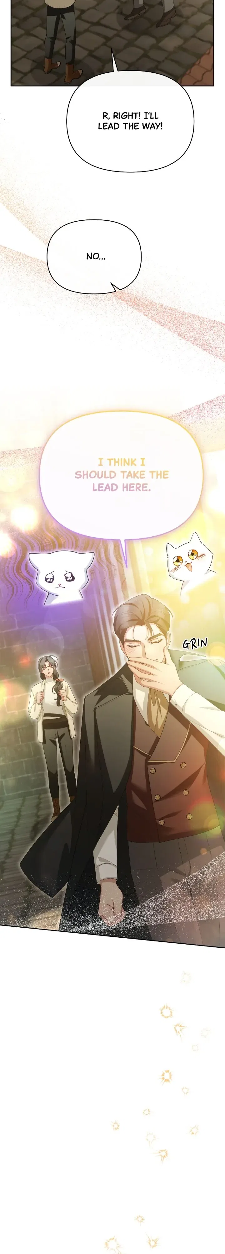 The Runaway Lead Lives Next Door Chapter 66 – Page 13