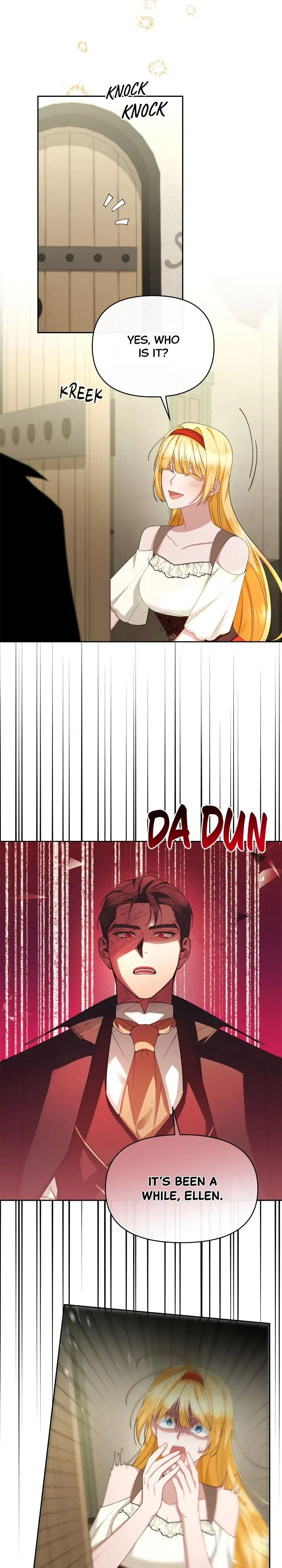 The Runaway Lead Lives Next Door Chapter 66 – Page 14