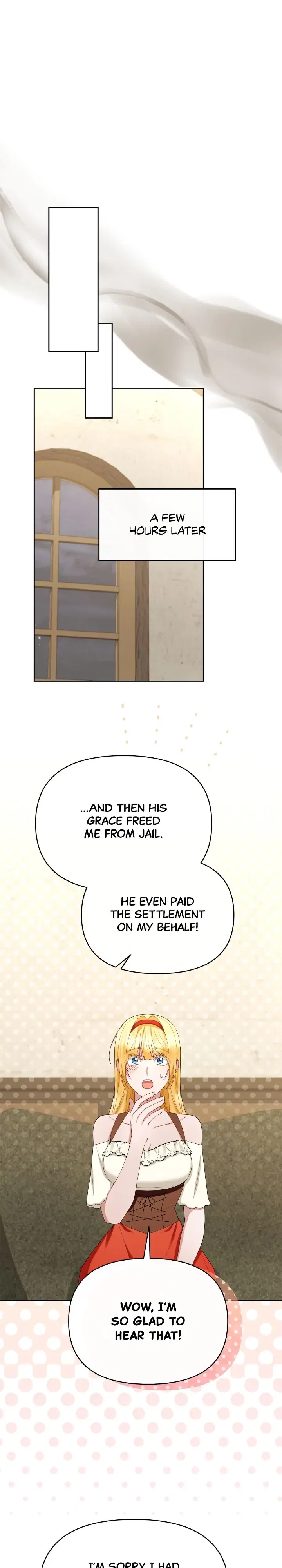 The Runaway Lead Lives Next Door Chapter 66 – Page 17