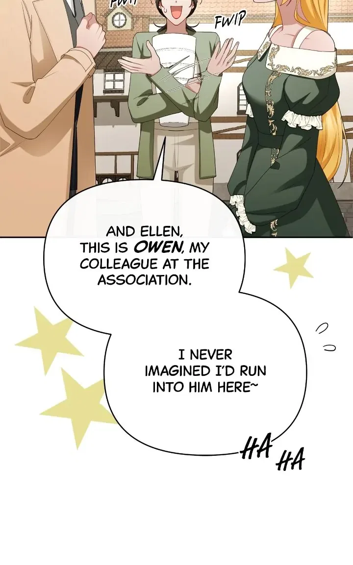 The Runaway Lead Lives Next Door Chapter 66 – Page 30