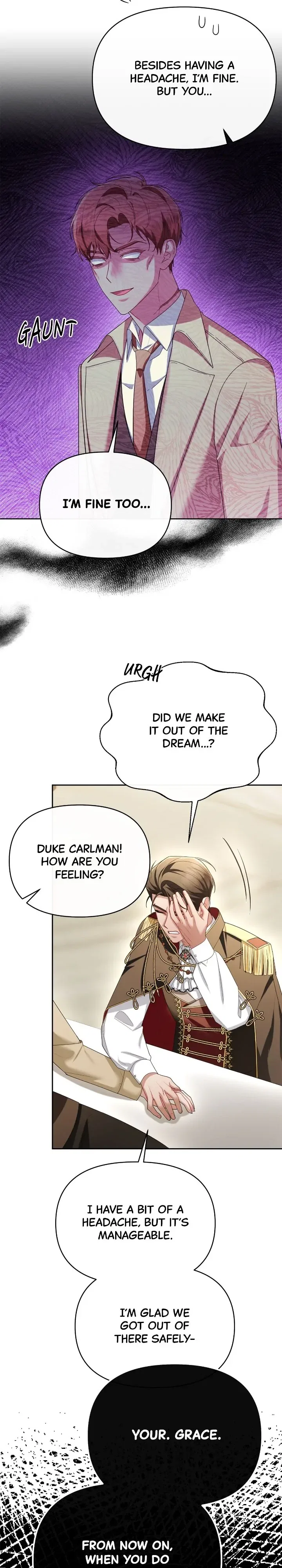 The Runaway Lead Lives Next Door Chapter 65 – Page 5