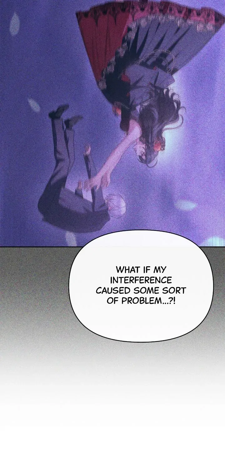 The Runaway Lead Lives Next Door Chapter 65 – Page 7