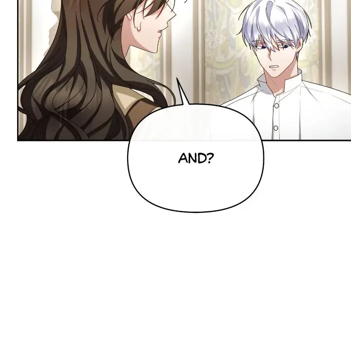The Runaway Lead Lives Next Door Chapter 65 – Page 15