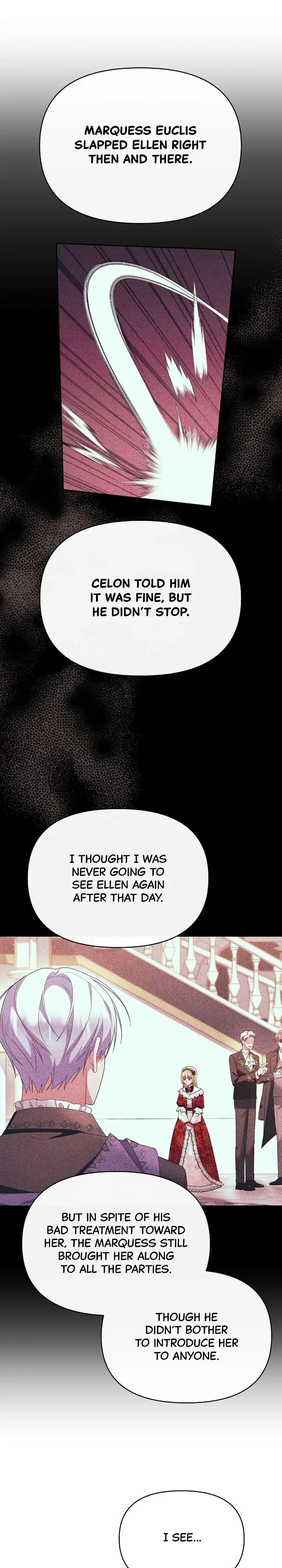 The Runaway Lead Lives Next Door Chapter 65 – Page 16