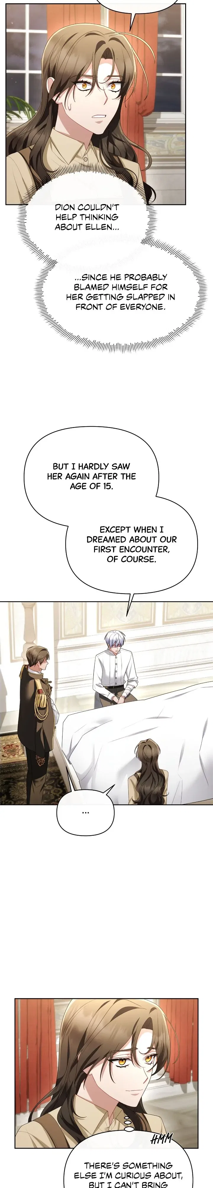 The Runaway Lead Lives Next Door Chapter 65 – Page 17