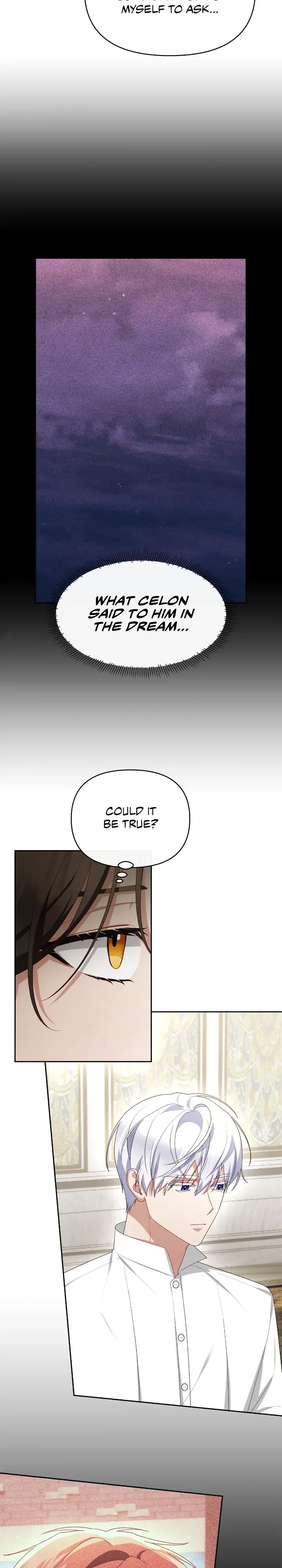The Runaway Lead Lives Next Door Chapter 65 – Page 18