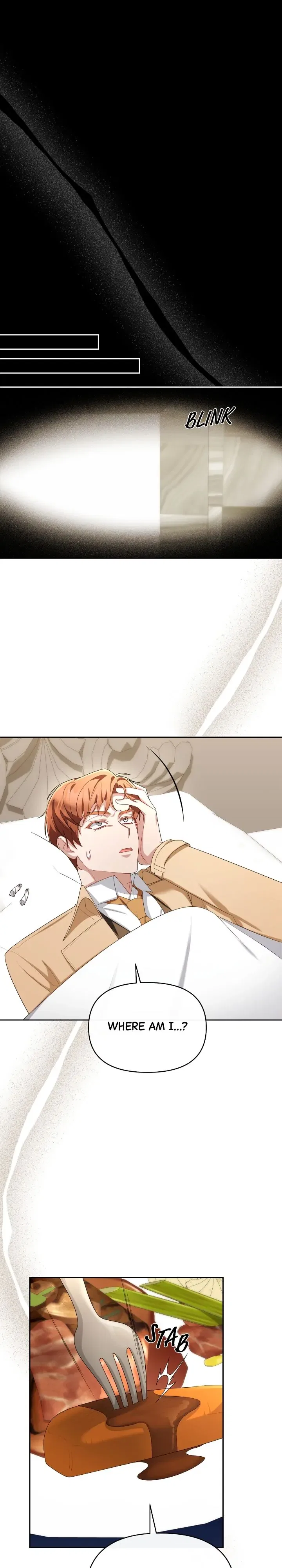The Runaway Lead Lives Next Door Chapter 65 – Page 20