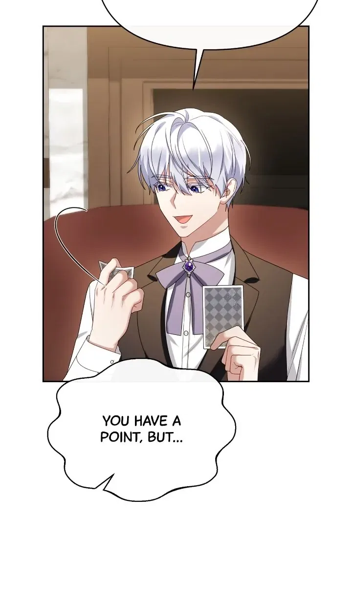 The Runaway Lead Lives Next Door Chapter 65 – Page 32