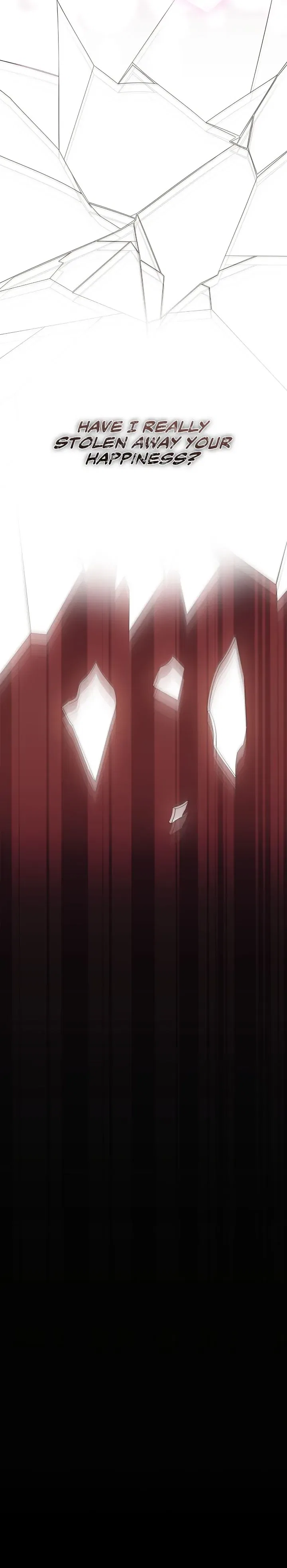 The Runaway Lead Lives Next Door Chapter 65 – Page 39