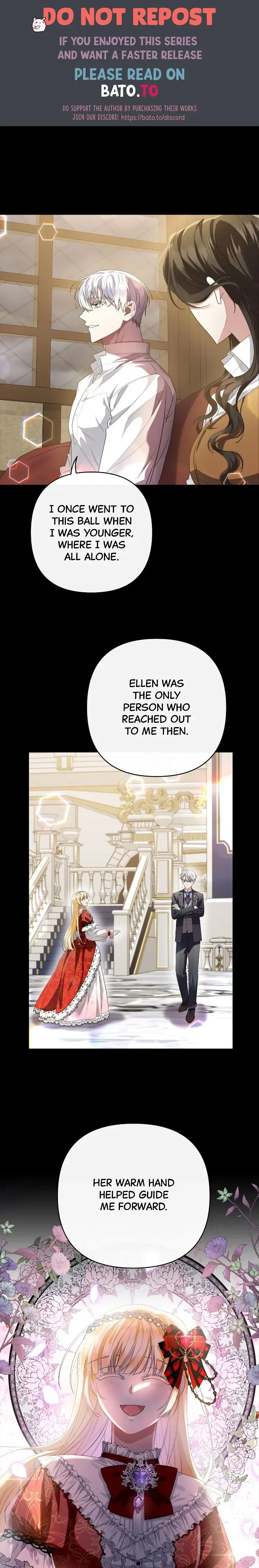 The Runaway Lead Lives Next Door Chapter 64 – Page 1