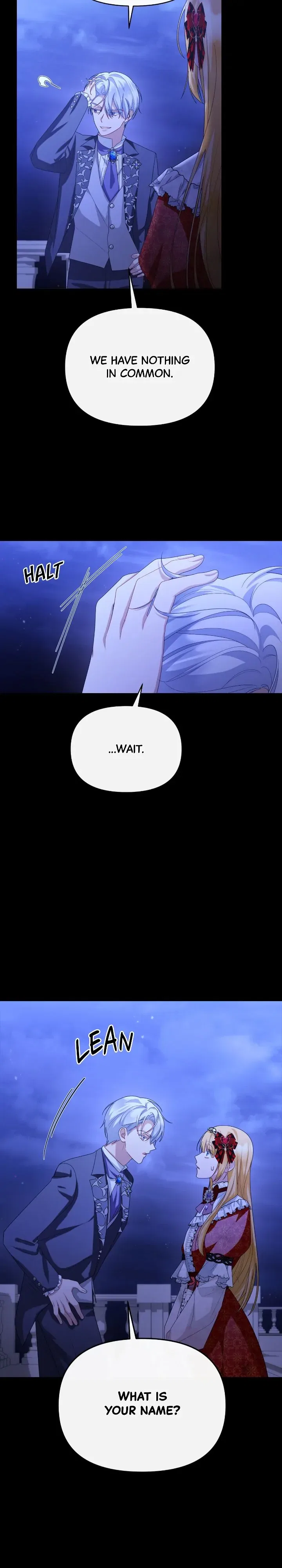 The Runaway Lead Lives Next Door Chapter 64 – Page 6