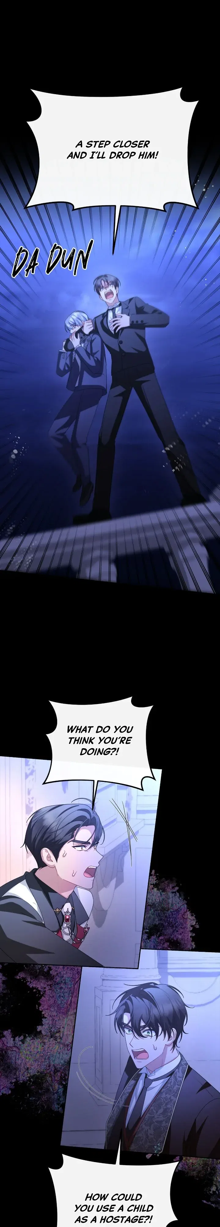 The Runaway Lead Lives Next Door Chapter 64 – Page 32