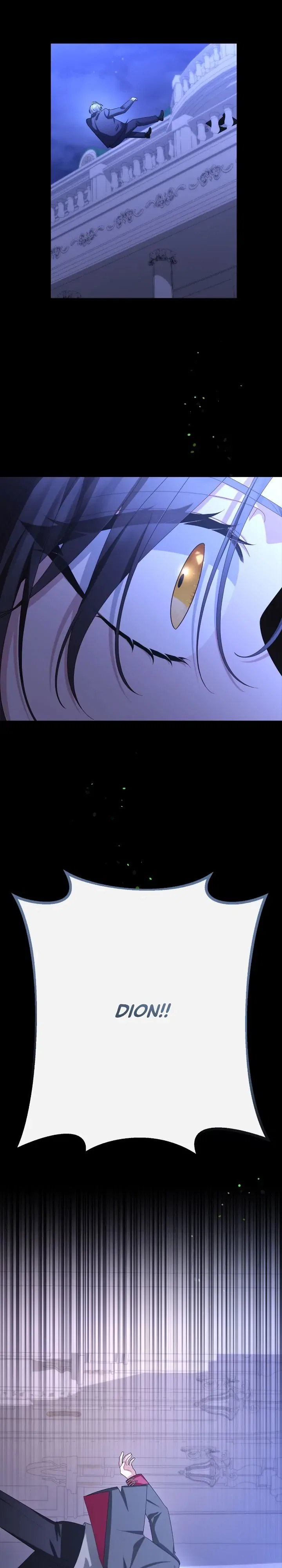 The Runaway Lead Lives Next Door Chapter 64 – Page 34