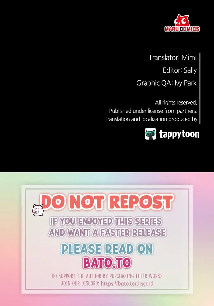 The Runaway Lead Lives Next Door Chapter 64 – Page 38