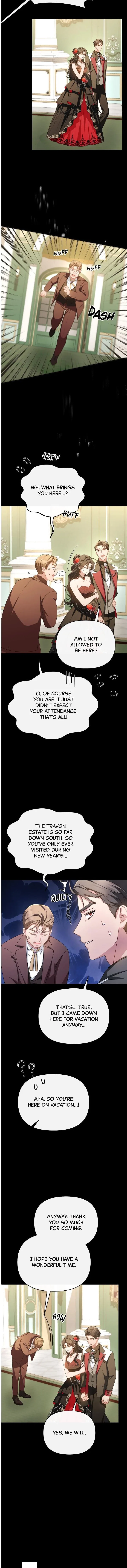 The Runaway Lead Lives Next Door Chapter 63 – Page 2