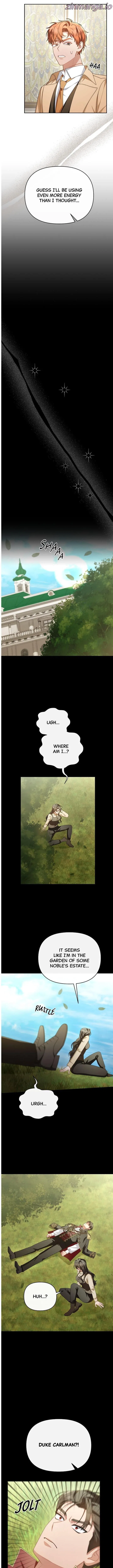 The Runaway Lead Lives Next Door Chapter 62 – Page 6