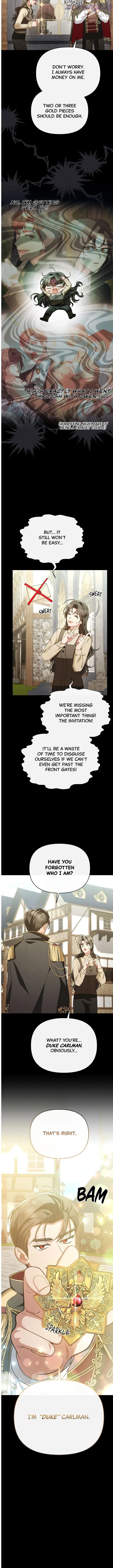 The Runaway Lead Lives Next Door Chapter 62 – Page 12