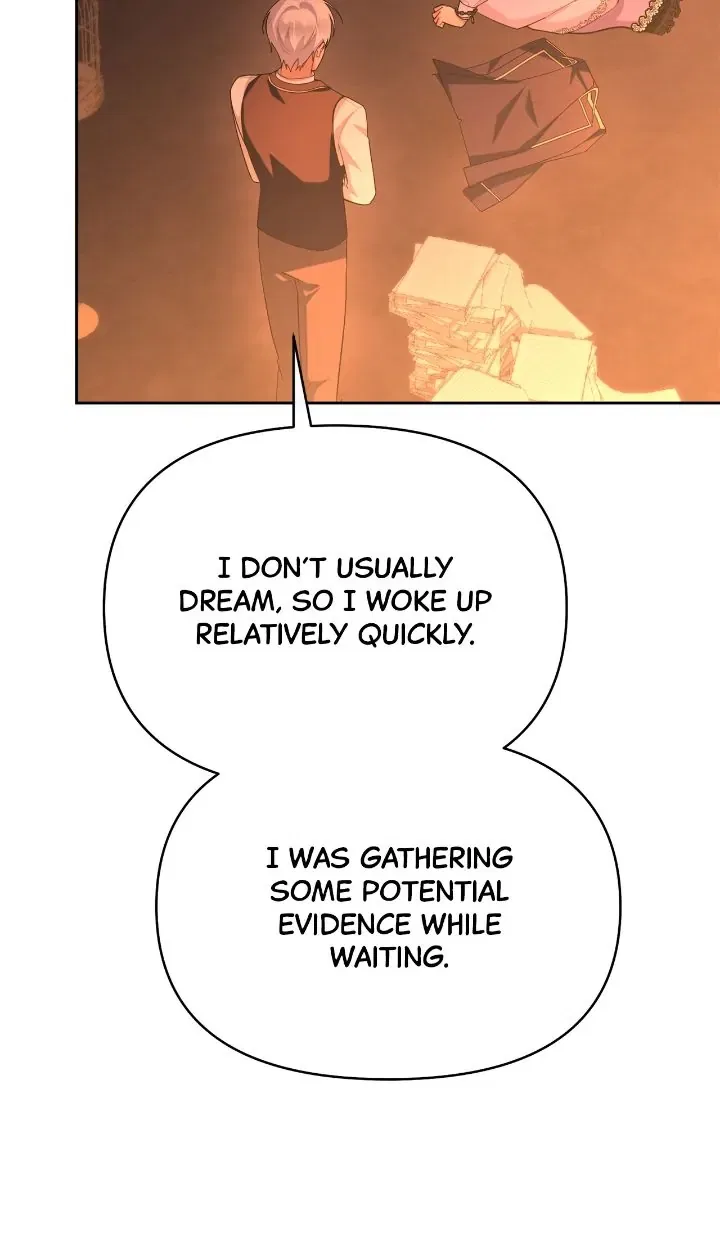 The Runaway Lead Lives Next Door Chapter 61 – Page 4