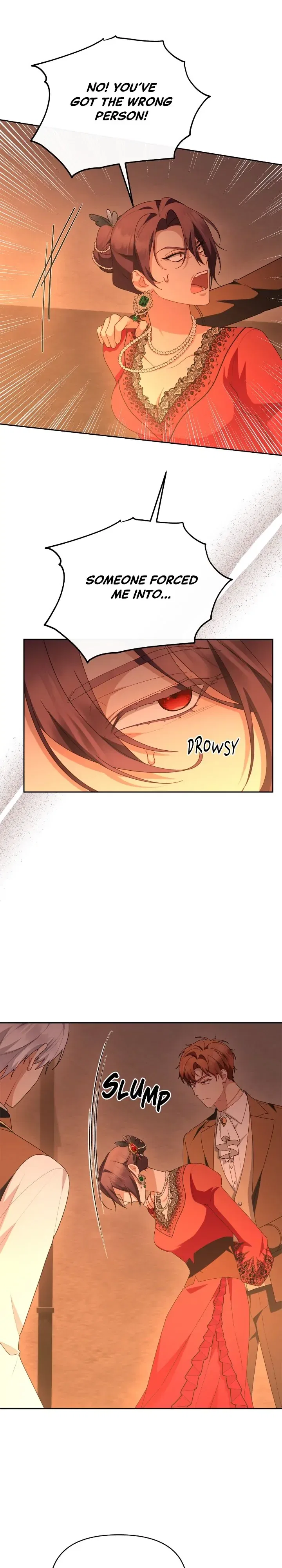 The Runaway Lead Lives Next Door Chapter 61 – Page 9