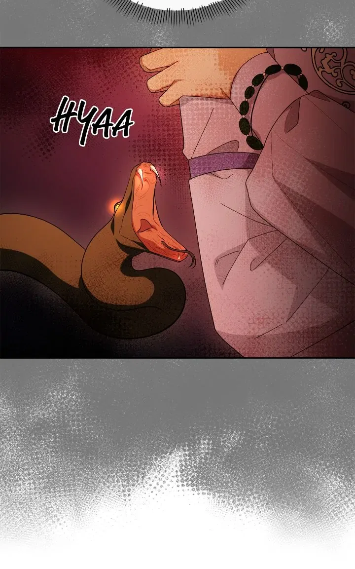 The Runaway Lead Lives Next Door Chapter 61 – Page 11
