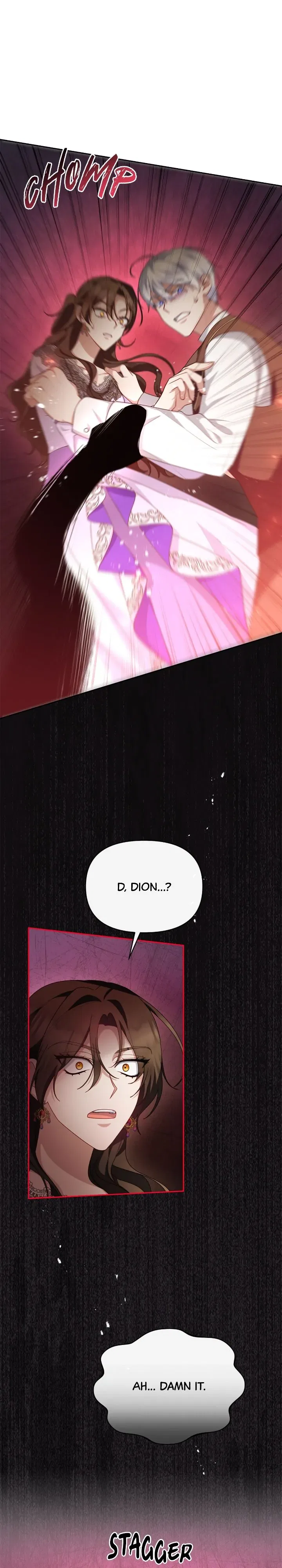 The Runaway Lead Lives Next Door Chapter 61 – Page 12