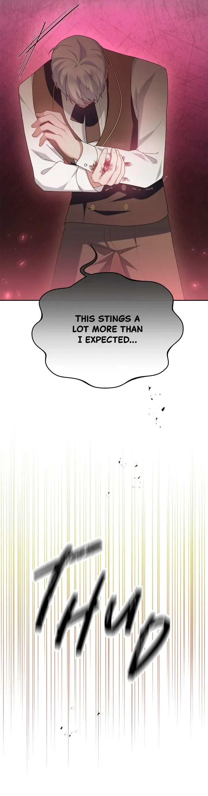 The Runaway Lead Lives Next Door Chapter 61 – Page 13