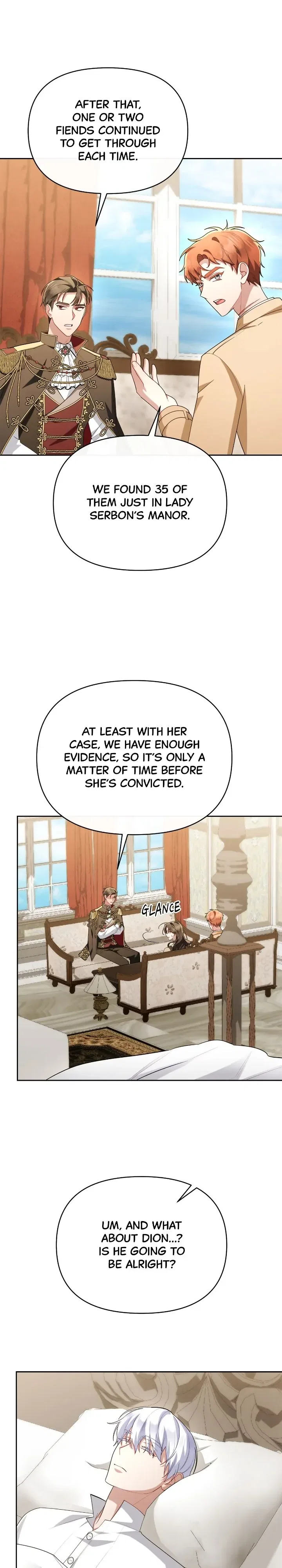 The Runaway Lead Lives Next Door Chapter 61 – Page 18